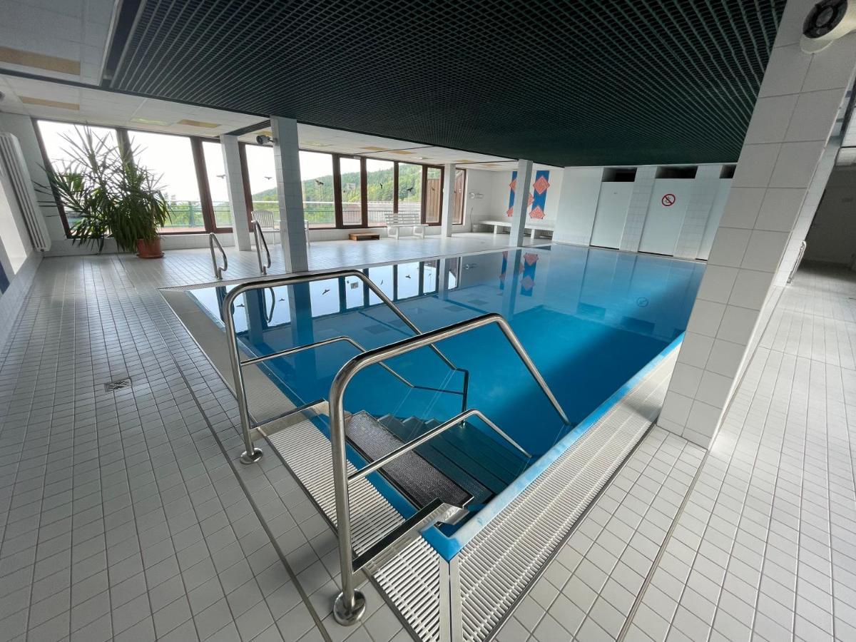 Ferienwohnung Talblick Sasbachwalden Zewnętrze zdjęcie