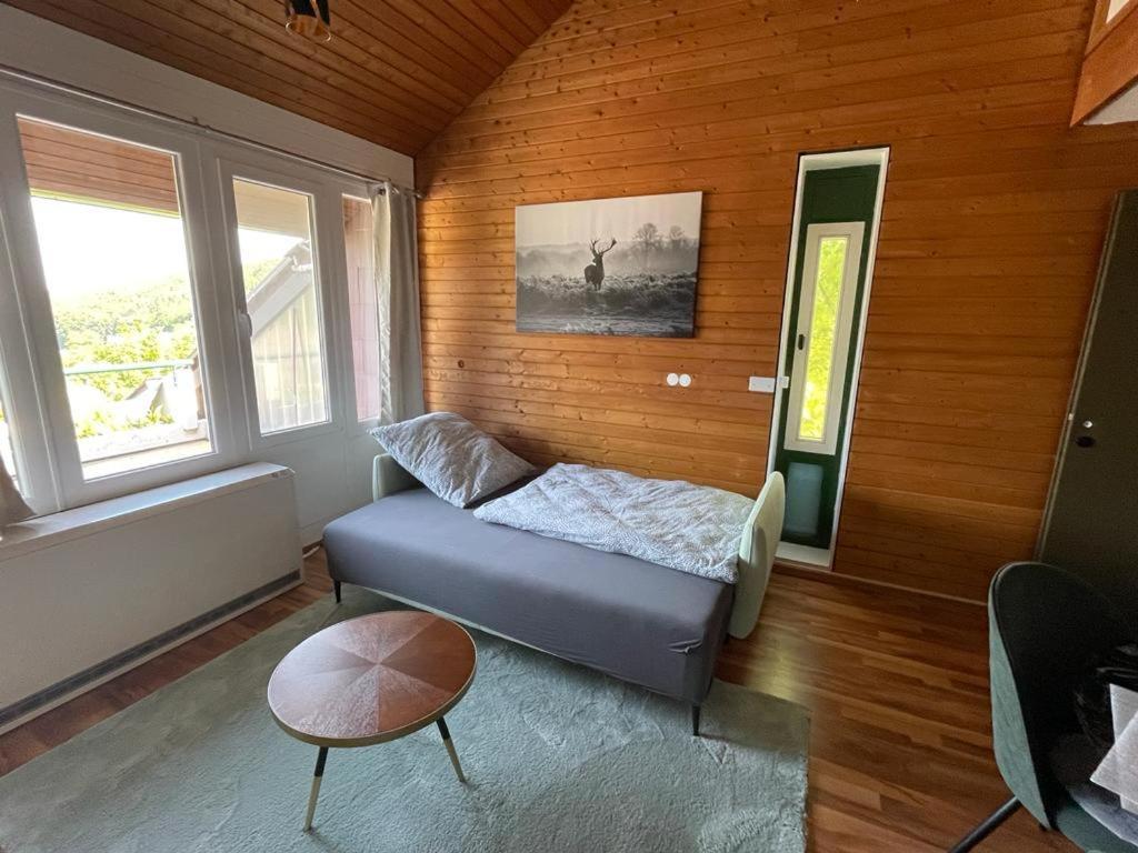 Ferienwohnung Talblick Sasbachwalden Zewnętrze zdjęcie