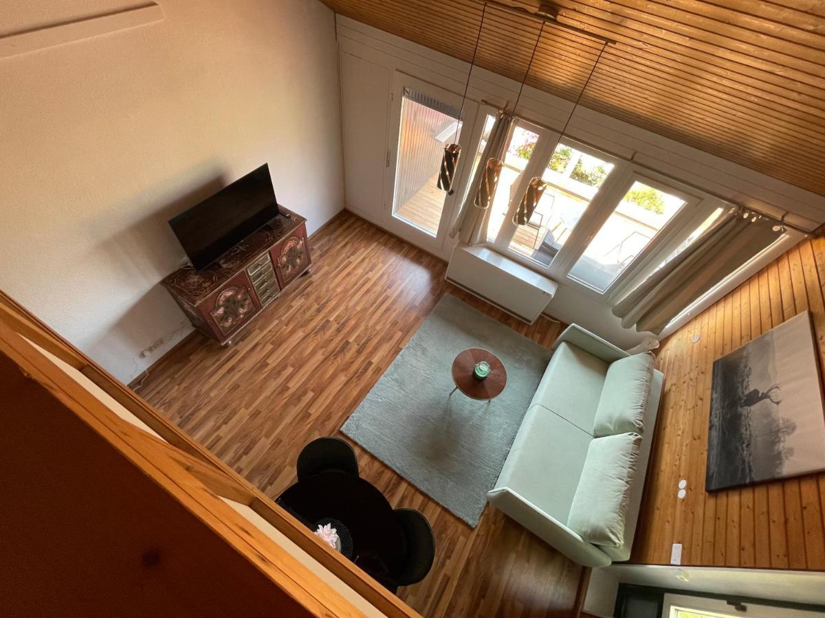 Ferienwohnung Talblick Sasbachwalden Zewnętrze zdjęcie