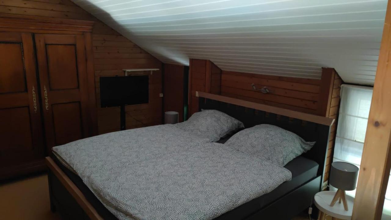 Ferienwohnung Talblick Sasbachwalden Zewnętrze zdjęcie