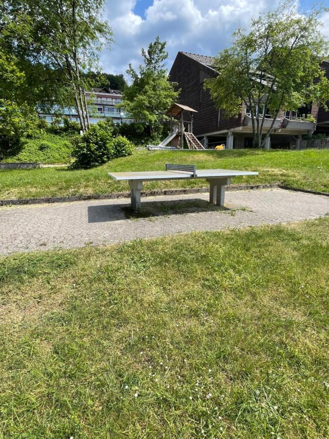 Ferienwohnung Talblick Sasbachwalden Zewnętrze zdjęcie