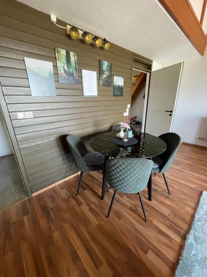 Ferienwohnung Talblick Sasbachwalden Zewnętrze zdjęcie