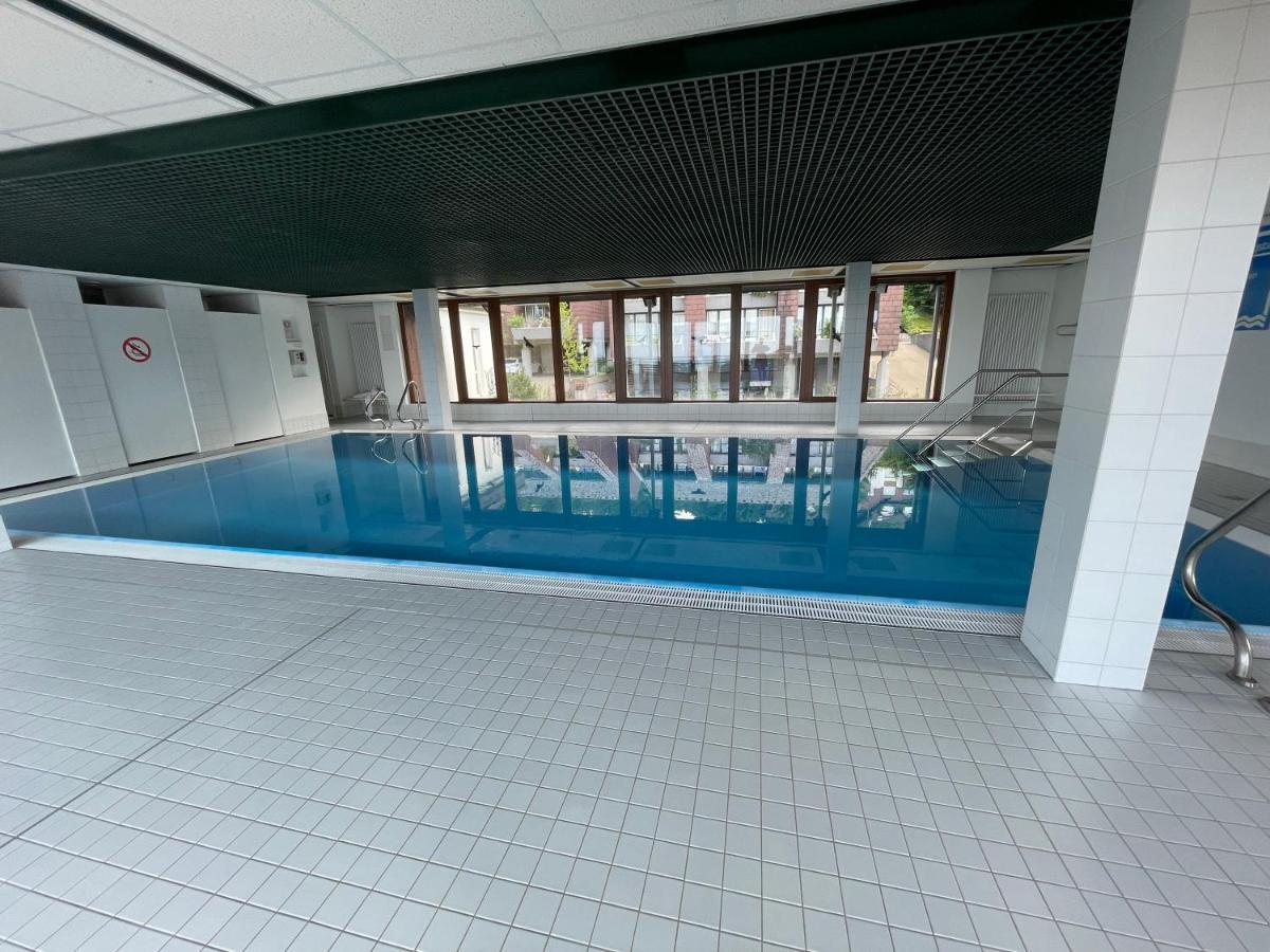 Ferienwohnung Talblick Sasbachwalden Zewnętrze zdjęcie