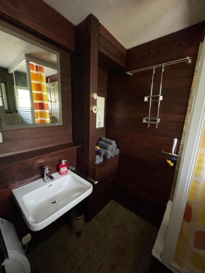 Ferienwohnung Talblick Sasbachwalden Zewnętrze zdjęcie