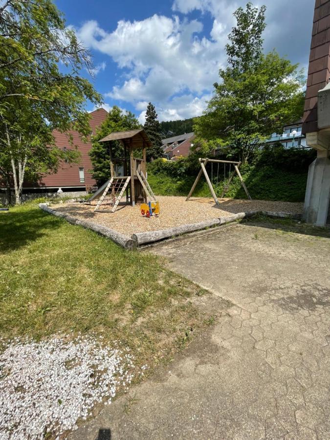 Ferienwohnung Talblick Sasbachwalden Zewnętrze zdjęcie